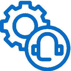 Обеспечим техническое сопровождение