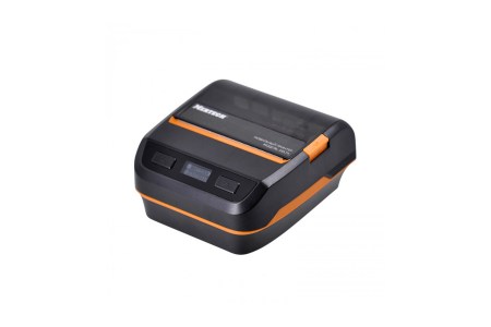 Мобильный принтер этикеток MERTECH DELTA Bluetooth 