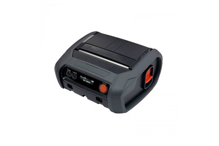 Мобильный принтер этикеток MERTECH GAMMA