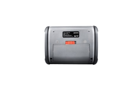 UROVO K419 мобильный принтер этикеток
