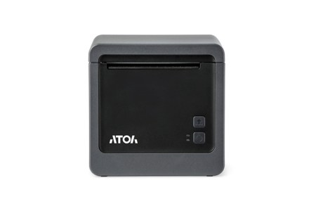 Принтер этикеток АТОЛ DD340