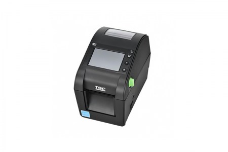 Принтер этикеток TSC DH220T 