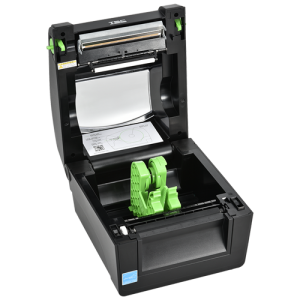 Принтер этикеток TSC DH220E 