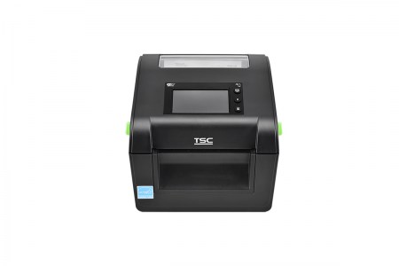Принтер этикеток TSC DH240T 