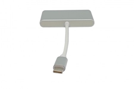 Razvetvitel' dlya KKT aQsi-5F