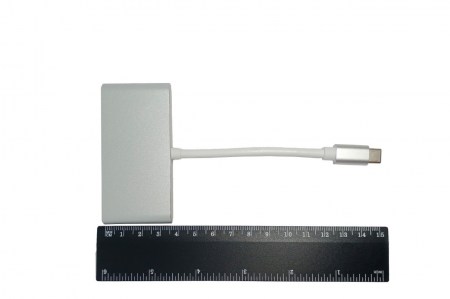 Razvetvitel' dlya KKT aQsi-5F