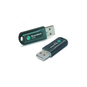 Ключ Guardant Sign USB (для Linux) (S222) для ПО Frontol