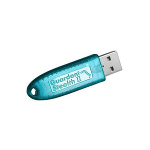 Ключ Guardant Sign USB (для Linux) (S222) для ПО Frontol