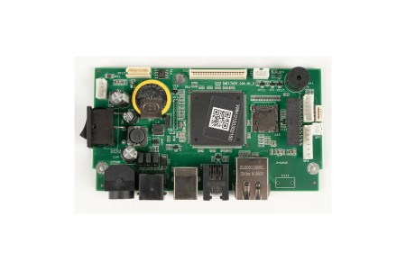 Материнская плата для ККТ РИТЕЙЛ-КОМБО-01Ф