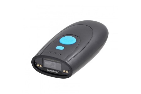 Беспроводной сканер штрих-кода MERTECH CL-5300 P2D