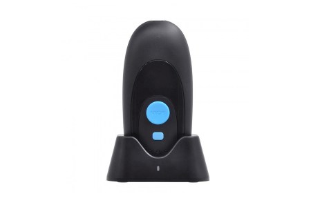 Беспроводной сканер штрих-кода MERTECH CL-2420 BLE Dongle P2D