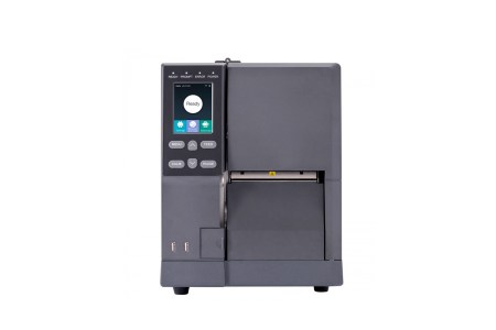 Принтер этикеток MERTECH TLP400