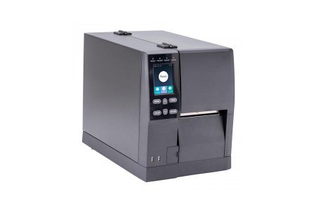Принтер этикеток MERTECH TLP400