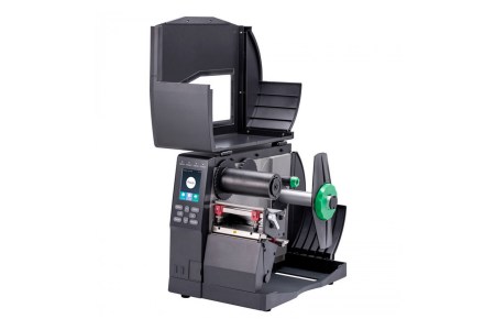 Принтер этикеток MERTECH TLP400