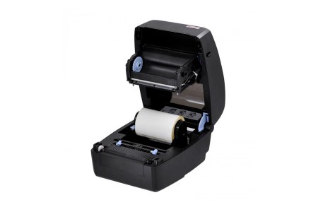 Принтер этикеток MERTECH TLP400