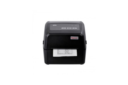 Принтер этикеток MERTECH TLP400