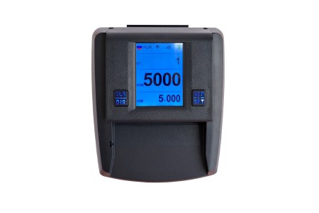 Mercury D-20A Promatic LED