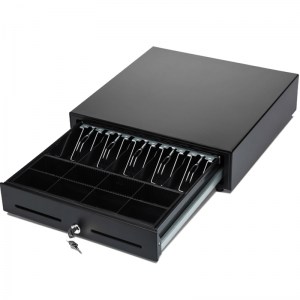 Денежный ящик PayTor HT-410P