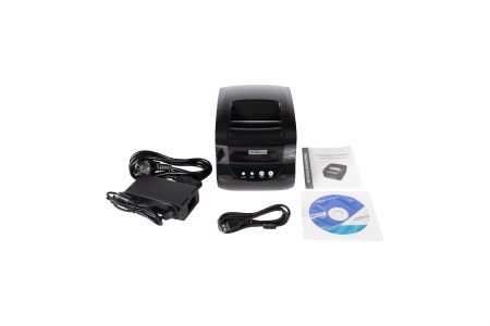 Чековый принтер POScenter PC-365 (Xprinter 365b)