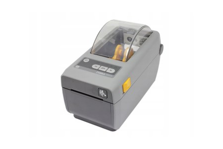 Принтер этикеток Zebra ZD410 
