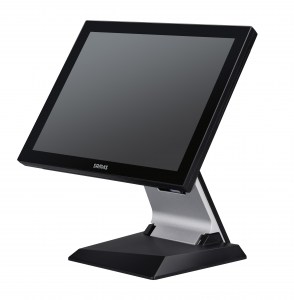 Сенсорный моноблок Sam4s Sapphire 15"