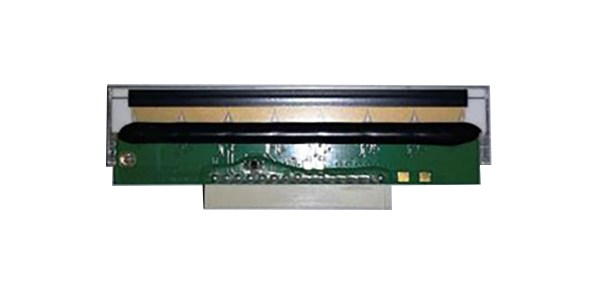Термоголовка печати для принтера этикеток MERTECH LP58 EVA с разрешением 203dpi