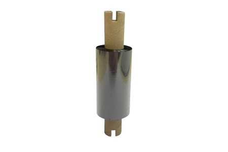 Красящая лента TSC WAX Standart 300м/60мм/60мм/1", out