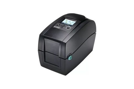 Термотрансферный принтер Godex RT230
