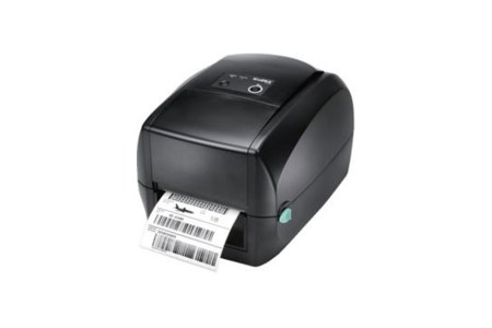Термотрансферный принтер Godex RT700i