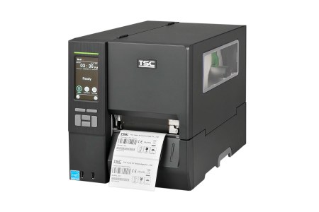 Промышленный принтер этикеток TSC MB341T