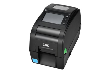 Принтер этикеток TSC TH320T 