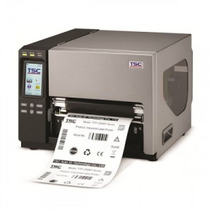 Принтер этикеток POScenter TT-310USE