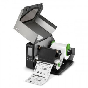 Принтер этикеток POScenter TT-310USE