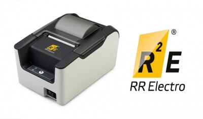 ККТ «РР-04Ф» LAN – бюджетный фискальный регистратор с Ethernet